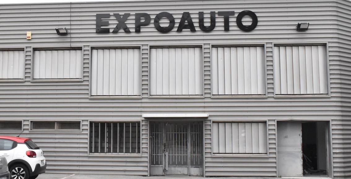 instalaciones